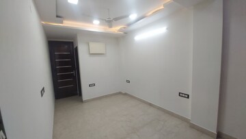 Bedroom in 3 BHK Builder Floor at Ashok Vihar – for Rent