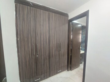 Bedroom in 4 BHK Builder Floor at Tagore Park – for Rent