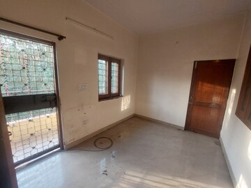 Bedroom in 3 BHK Apartment at Ashok Vihar – for Rent