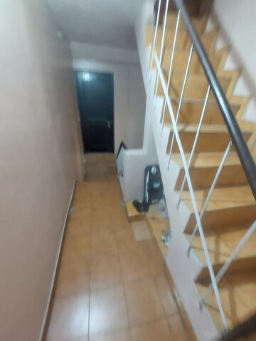 Living Room in 3 BHK Apartment at Ashok Vihar – for Rent