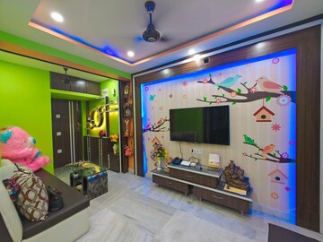 Bedroom in 2 BHK Apartment at Bansdroni – for Rent