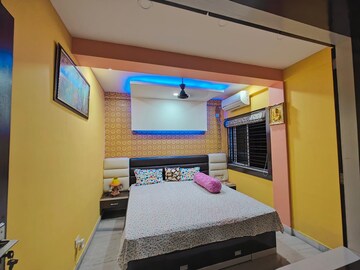 Bedroom in 2 BHK Apartment at Bansdroni – for Rent