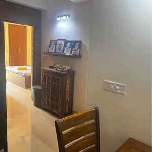 Furnished Amenities in 3 BHK Apartment at Supertech Ecociti, Sector 137 – for Sale