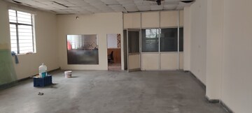 Floor Plan in  Warehouse at Sector 63 – for Rent