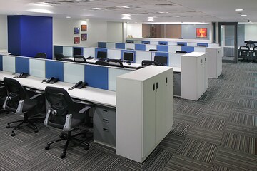  Office Space For Rent in Solitaire Corporate Park, Andheri East