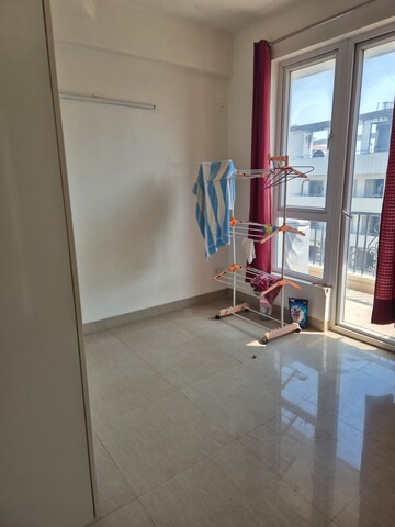 Balcony in 3 BHK Apartment at Emaar Emerald Estate, Sector 65 – for Rent