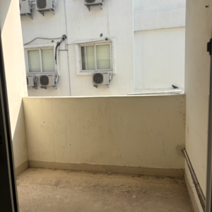 Bathroom in  Office Space at Madhapur – for Sale