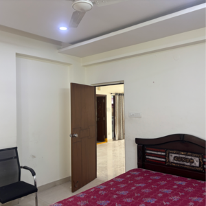 Bedroom in  Office Space at Madhapur – for Sale