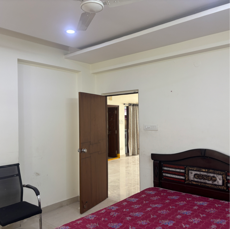Bedroom, madhapur Commercial Office Space 1883 Sq.Ft. In Madhapur Hyderabad 8541667