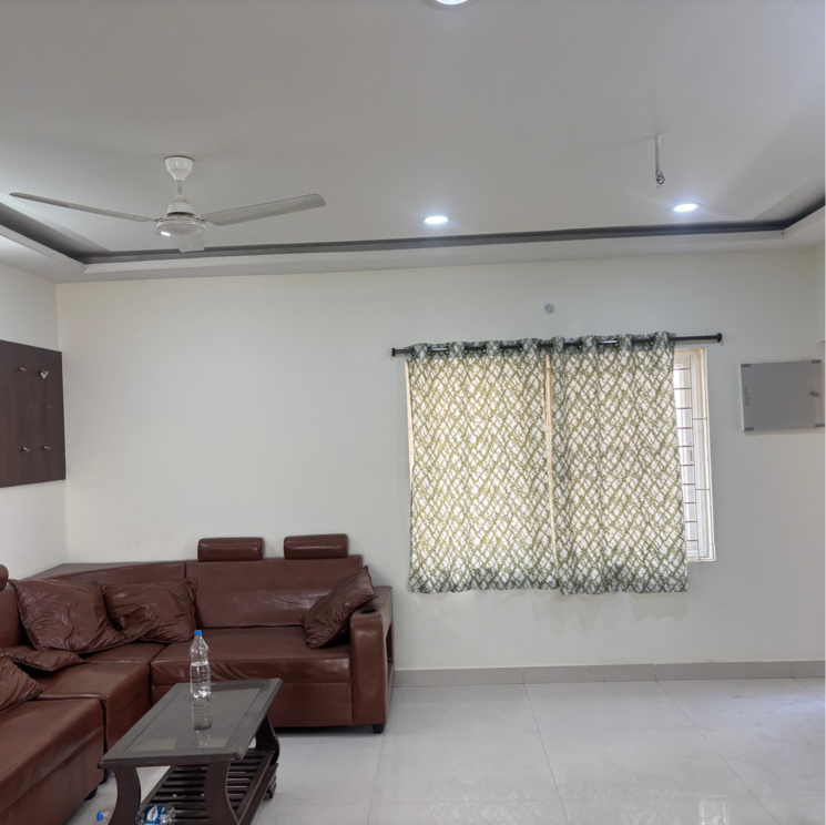 Living Room, madhapur Commercial Office Space 1883 Sq.Ft. In Madhapur Hyderabad 8541667