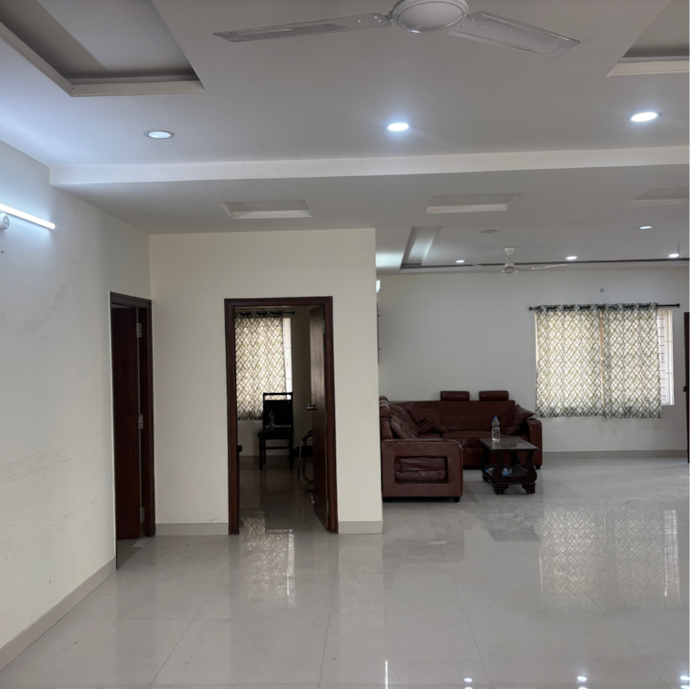  Parking, madhapur Commercial Office Space 1883 Sq.Ft. In Madhapur Hyderabad 8541667