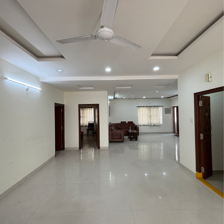 Room, madhapur Commercial Office Space 1883 Sq.Ft. In Madhapur Hyderabad 8541667