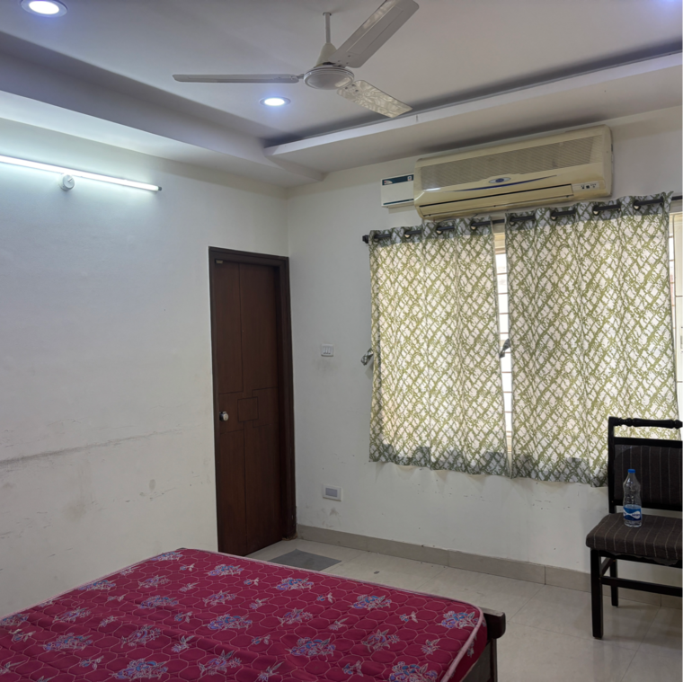 Bedroom, madhapur Commercial Office Space 1883 Sq.Ft. In Madhapur Hyderabad 8541667