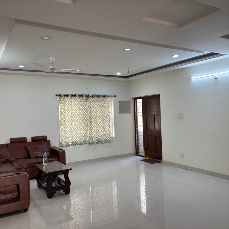 Living Room, madhapur Commercial Office Space 1883 Sq.Ft. In Madhapur Hyderabad 8541667