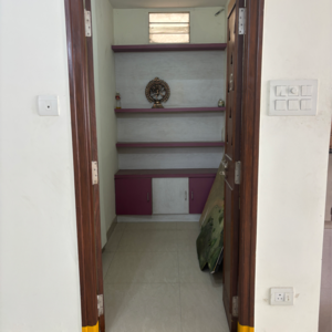 Bathroom in  Office Space at Madhapur – for Sale