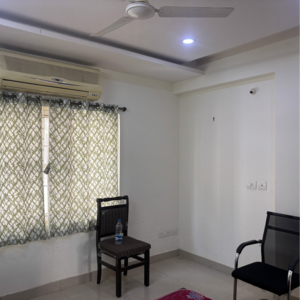 Living Room in  Office Space at Madhapur – for Sale