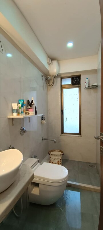 Team Area in  Office Space at Hubtown Solaris, Andheri East – for Rent