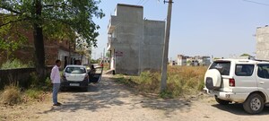  Plot – Exterior View View at Deva Road - for Sale