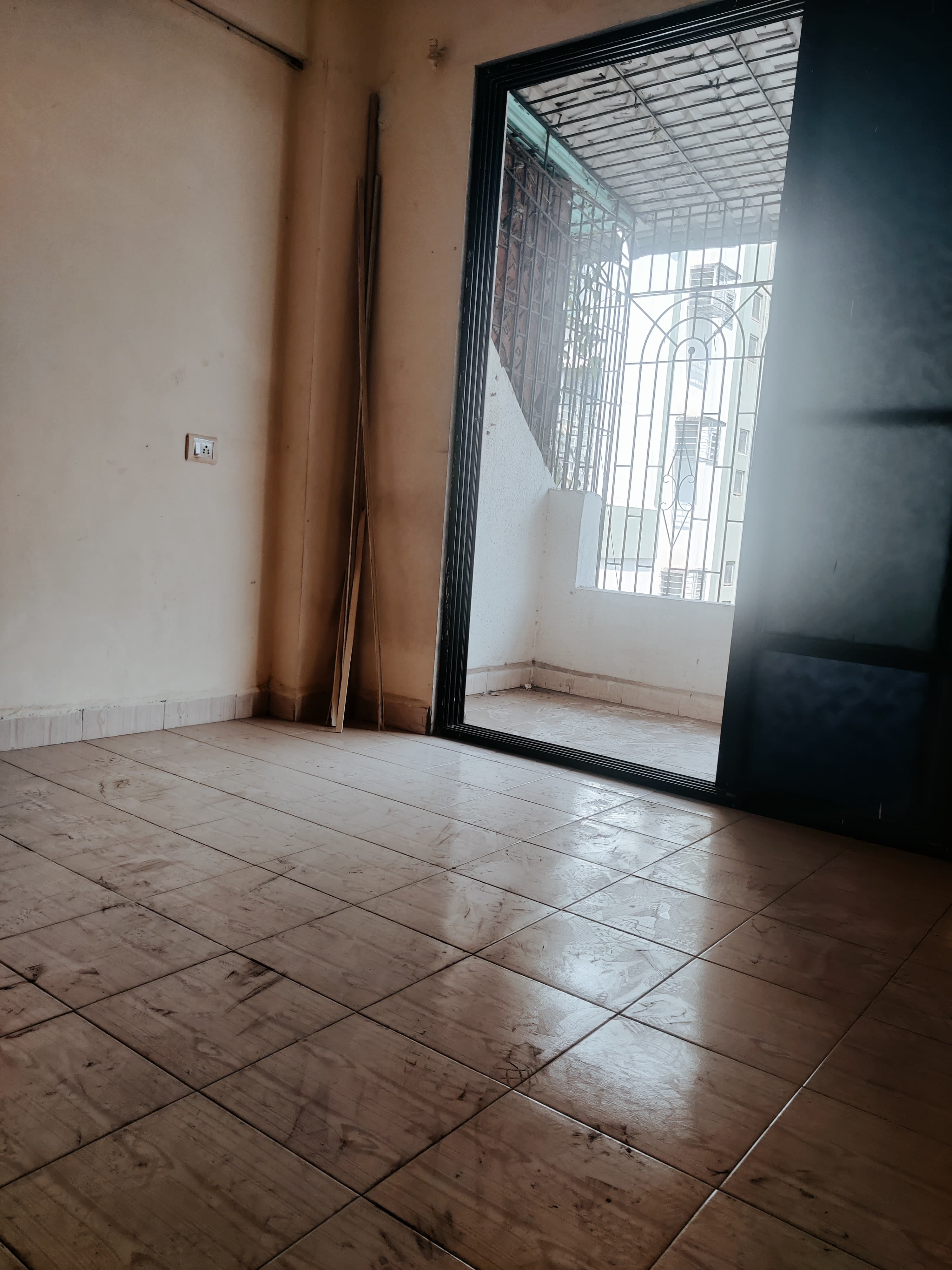 1 BHK + Extra Room 550 Sq.Ft. Apartment in Laxmi Vishnu CHS New Panvel