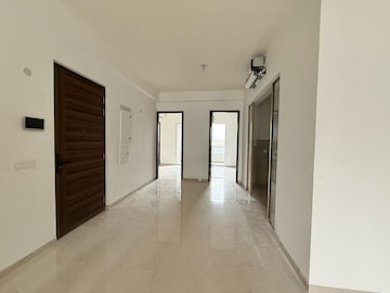 Master Bedroom in 3 BHK Apartment at Smart World Orchard, Sector 61 – for Rent