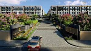 3.5 BHK 1651 Sq.Ft. Builder Floor in Meffier The Golden City