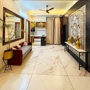 Bedroom in 5 BHK Independent House at Gandhi Path – for Sale