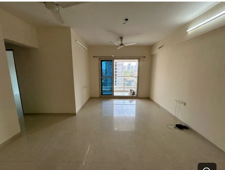 2 BHK 1050 Sq.Ft. Apartment in Rosa Bella