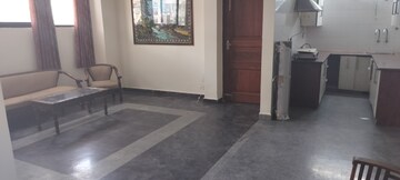 Room in 2 BHK Independent House at RWA Apartments Sector 50, Sector 50 – for Rent