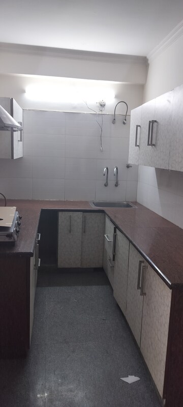 Kitchen in 2 BHK Independent House at RWA Apartments Sector 50, Sector 50 – for Rent