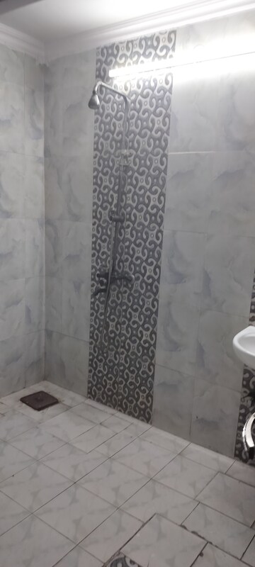 Bathroom in 2 BHK Independent House at RWA Apartments Sector 50, Sector 50 – for Rent