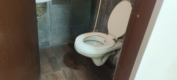 Bathroom in  Office Space at Grace Chamber, Andheri East – for Rent