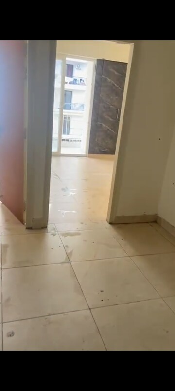 Bathroom in 3 BHK Apartment at JKG Palm Resort, Raj Nagar Extension – for Sale