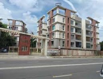 3 BHK Apartment For Sale in Aster Gardens, Rajarhat