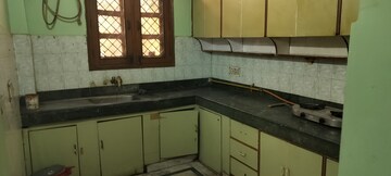 Kitchen in 3 BHK Independent House at RWA Apartments Sector 41, Sector 41 – for Rent