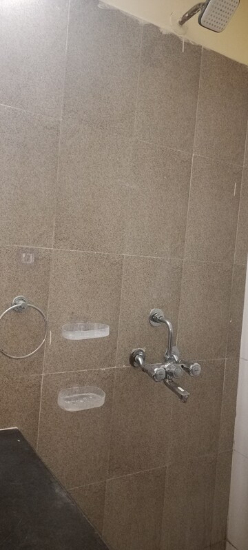 Bathroom in 3.5 BHK Apartment at Assotech Windsor Court, Sector 78 – for Rent