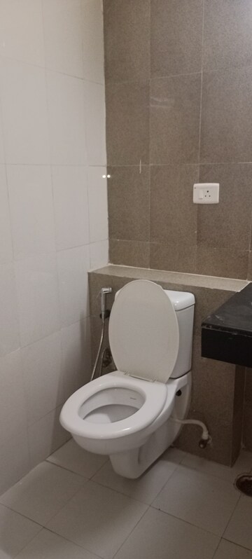 Bathroom in 3.5 BHK Apartment at Assotech Windsor Court, Sector 78 – for Rent