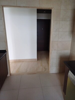 Bathroom in 2.5 BHK Apartment at Pivotal Riddhi Siddhi, Sector 77 – for Sale