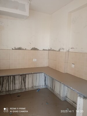 Kitchen in 2.5 BHK Apartment at Pivotal Riddhi Siddhi, Sector 77 – for Sale