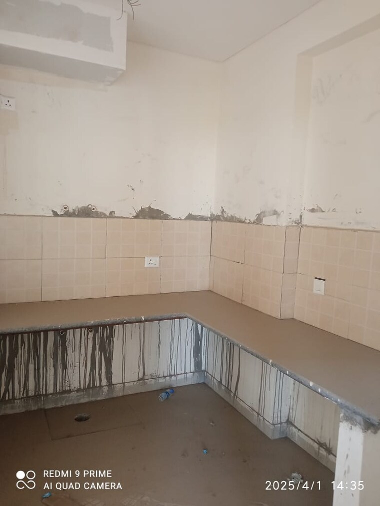 Kitchen, pivotal-riddhi-siddhi 2.5 Bedroom 600 Sq.Ft. Apartment In Sector 77 Gurgaon 8541695