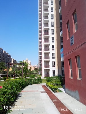 2.5 BHK Apartment – Exterior View View at Pivotal Riddhi Siddhi, Sector 77 - for Sale