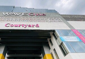  Office Space For Sale in Wave One, Sector 18