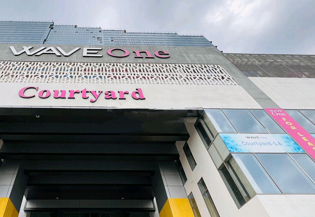 Office Space For Sale in Wave One