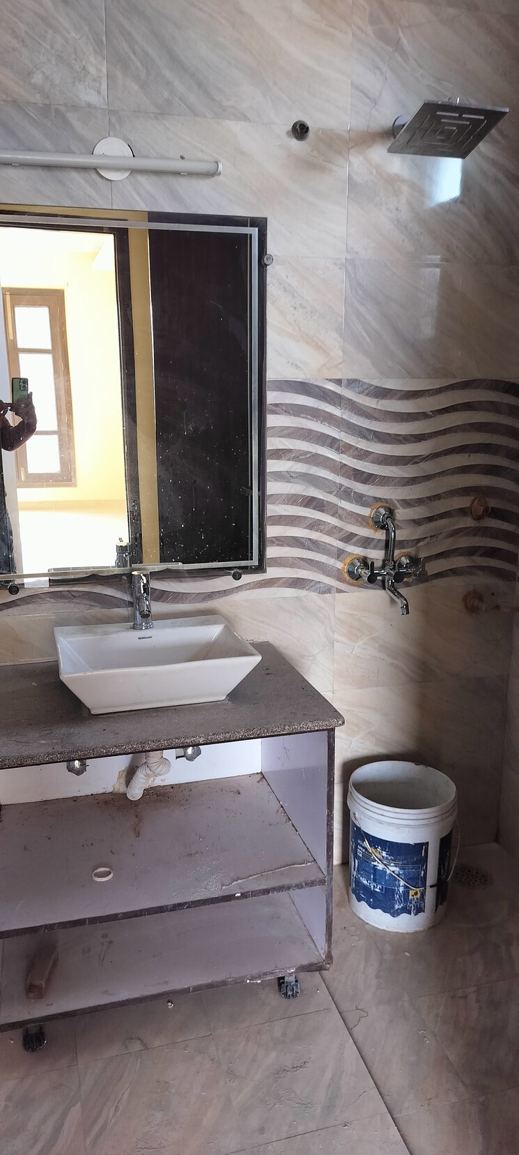 Bathroom, rwa-apartments-sector-39 4 Bedroom 400 Sq.Mt. Independent House In Sector 39 Noida 8541696