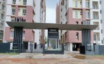 3 BHK Apartment For Sale in Unimark Springfield, Rajarhat Gopalpur