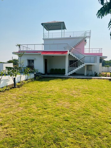  Plot For Sale in Amravati rd