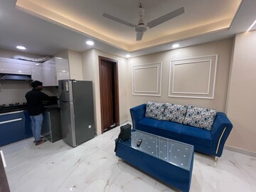 1 BHK Builder Floor For Rent in Ansal Sushant Lok I, Sector 43