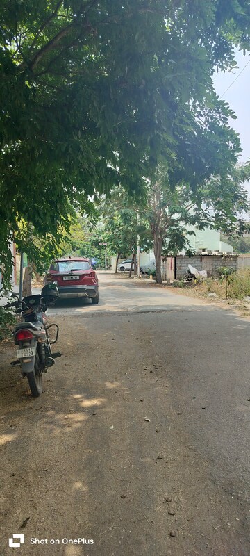  Plot For Sale in Reliaable Elegaance, Huskur