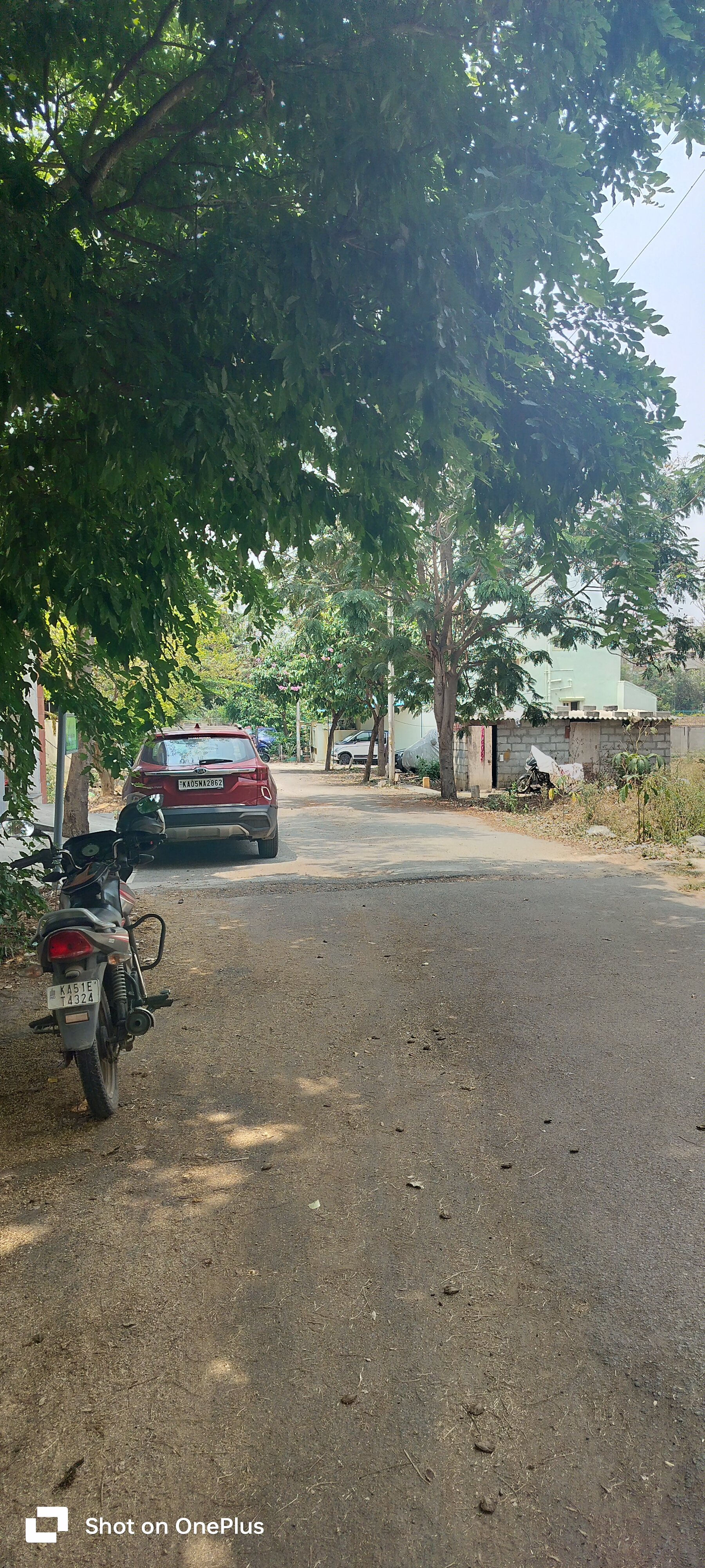 Plot For Sale in Reliaable Elegaance