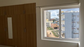 Room in 3 BHK Apartment at Casagrand Lorenza, Kogilu – for Rent