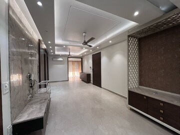 4 BHK Builder Floor For Rent in Ansal Sushant Lok I, Sector 43